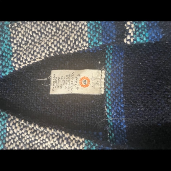 Sunspec Baja hoodie - Picture 5 of 6